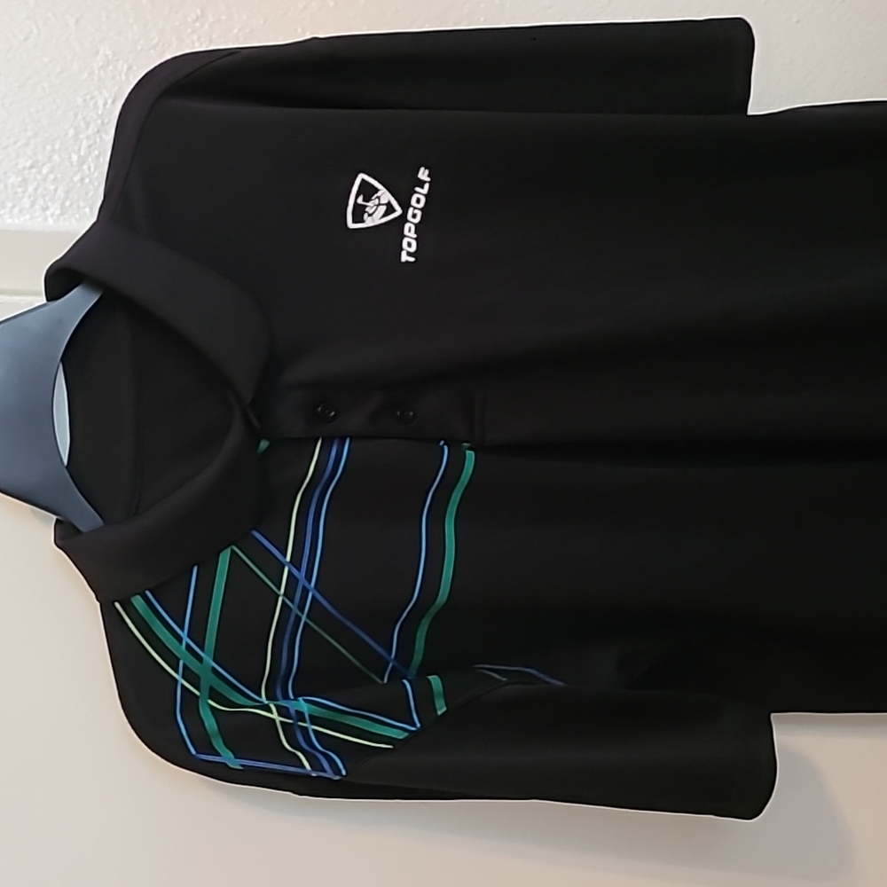 Top Golf Polo
